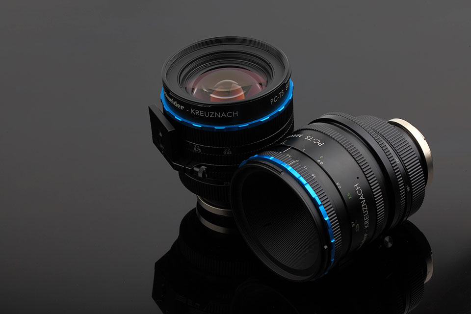 宣傳片拍攝鏡頭的應用